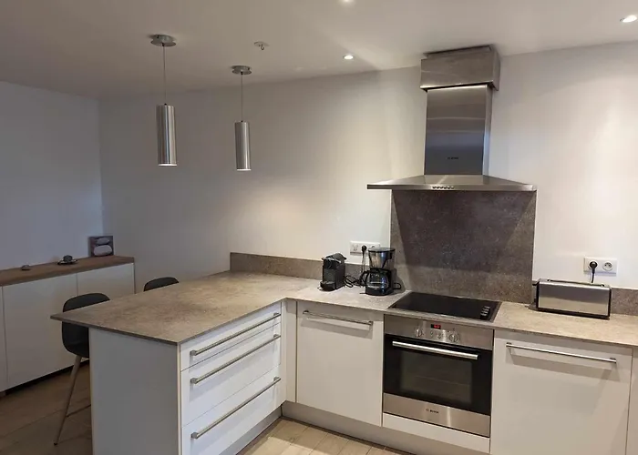 Appartement Proche De Porto-Vecchio