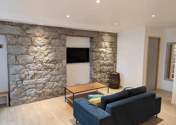 Appartement Proche De Porto-Vecchio