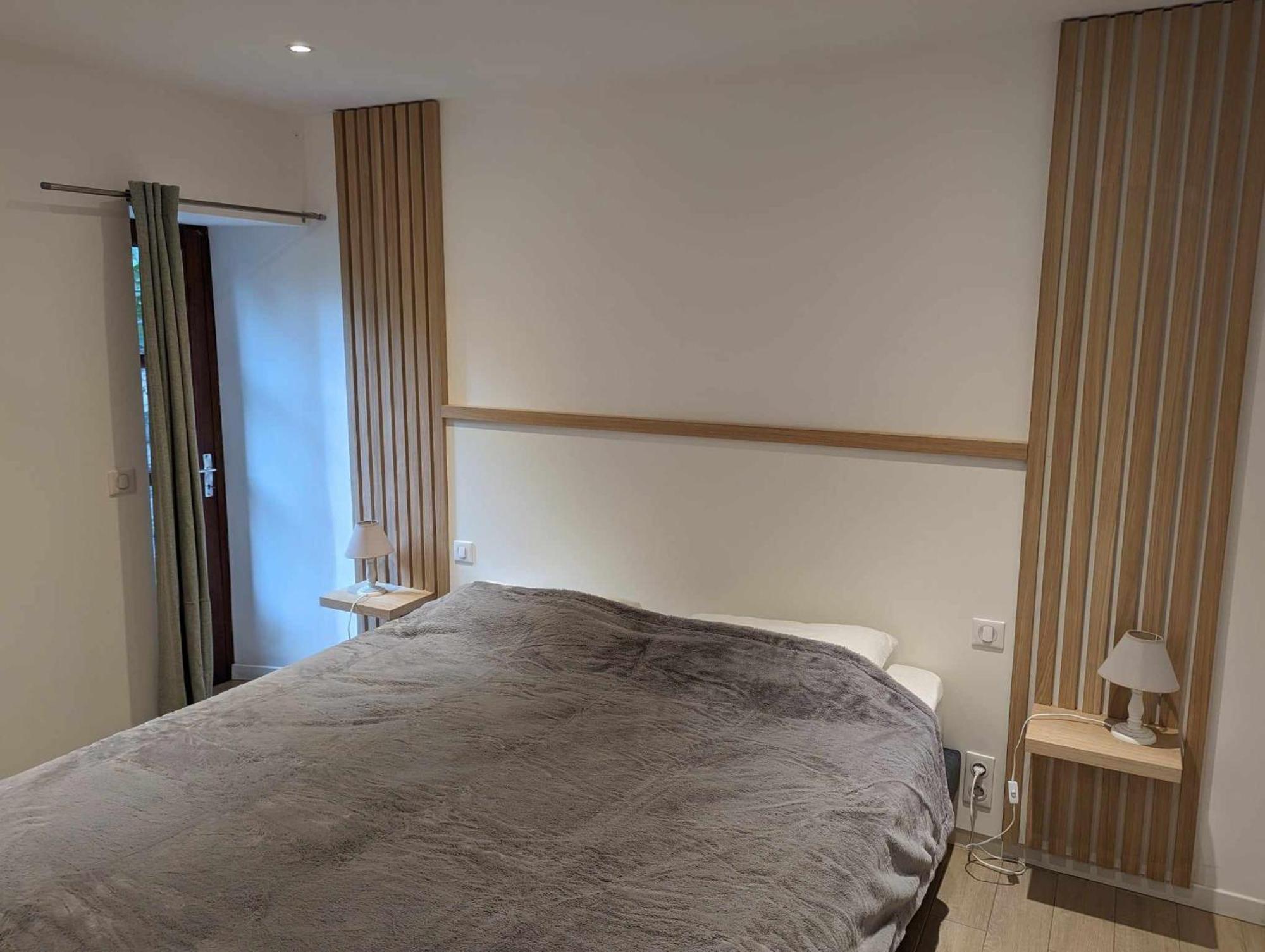 Appartement Proche De Porto-vecchio *