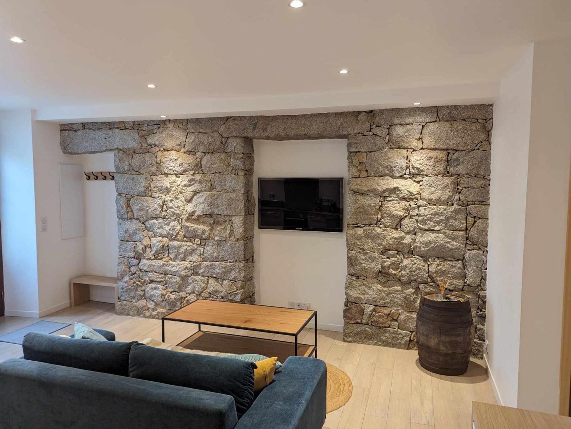 Proche De Porto-vecchio Appartement