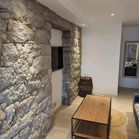 Appartement Proche De Porto-Vecchio Exterior photo