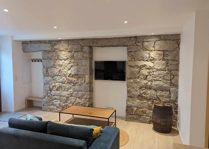 Appartement Proche De Porto-Vecchio