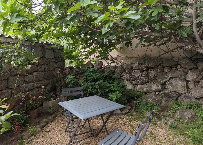 Appartement Proche De Porto-Vecchio