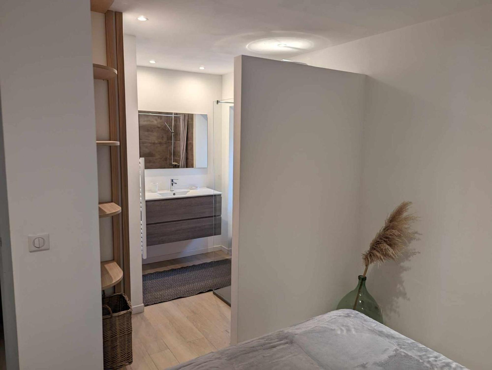 Proche De Porto-vecchio Apartment