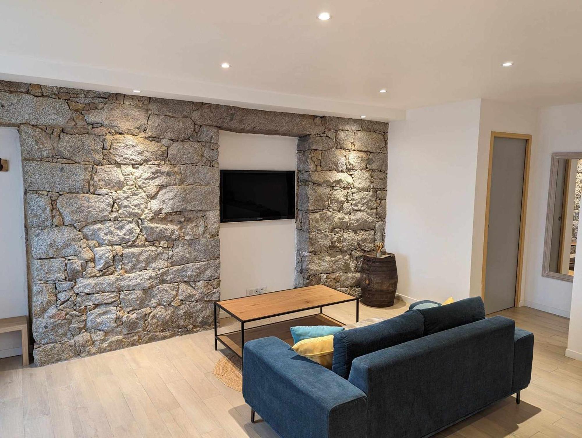 Proche De Porto-vecchio Apartment