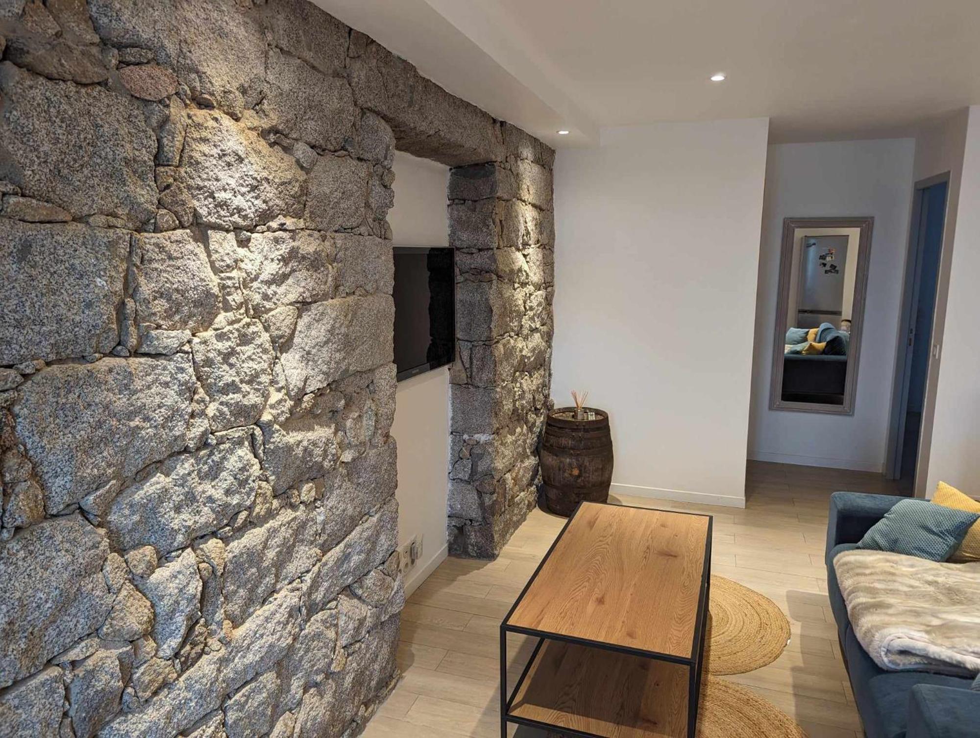 Apartment Proche De Porto-vecchio
